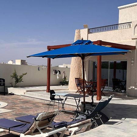 Villalina Haut Standing Djerba Ajim Экстерьер фото