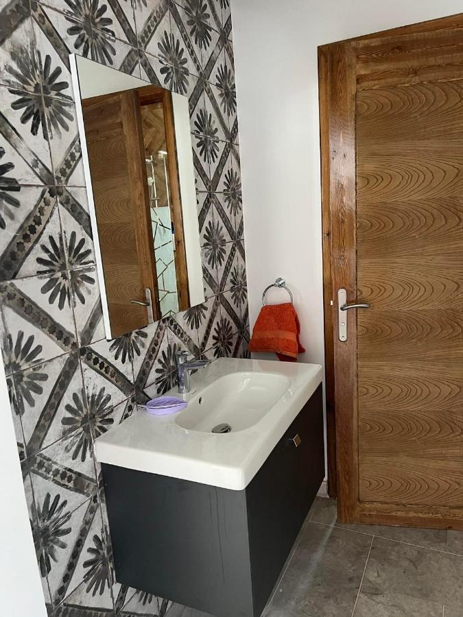 Villalina Haut Standing Djerba Ajim Экстерьер фото