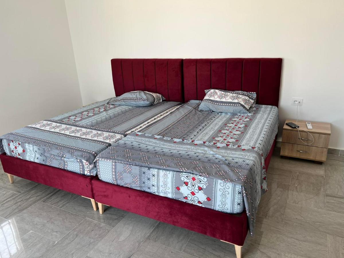 Villalina Haut Standing Djerba Ajim Экстерьер фото